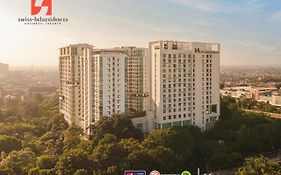 Swiss-Belresidences Kalibata